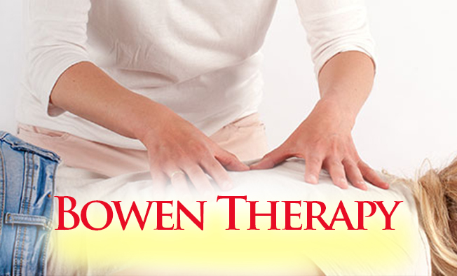 bowen therapy for plantar fasciitis